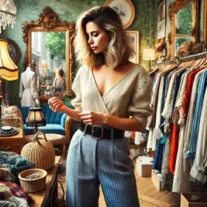 Globe boutique hunter